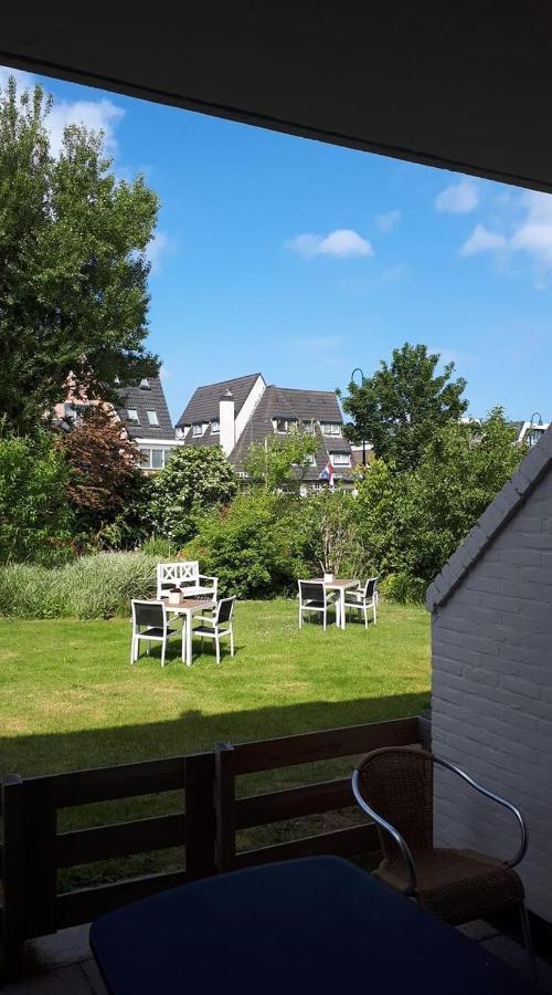 Boutique Hotel De Zwaluw De Koog  Εξωτερικό φωτογραφία