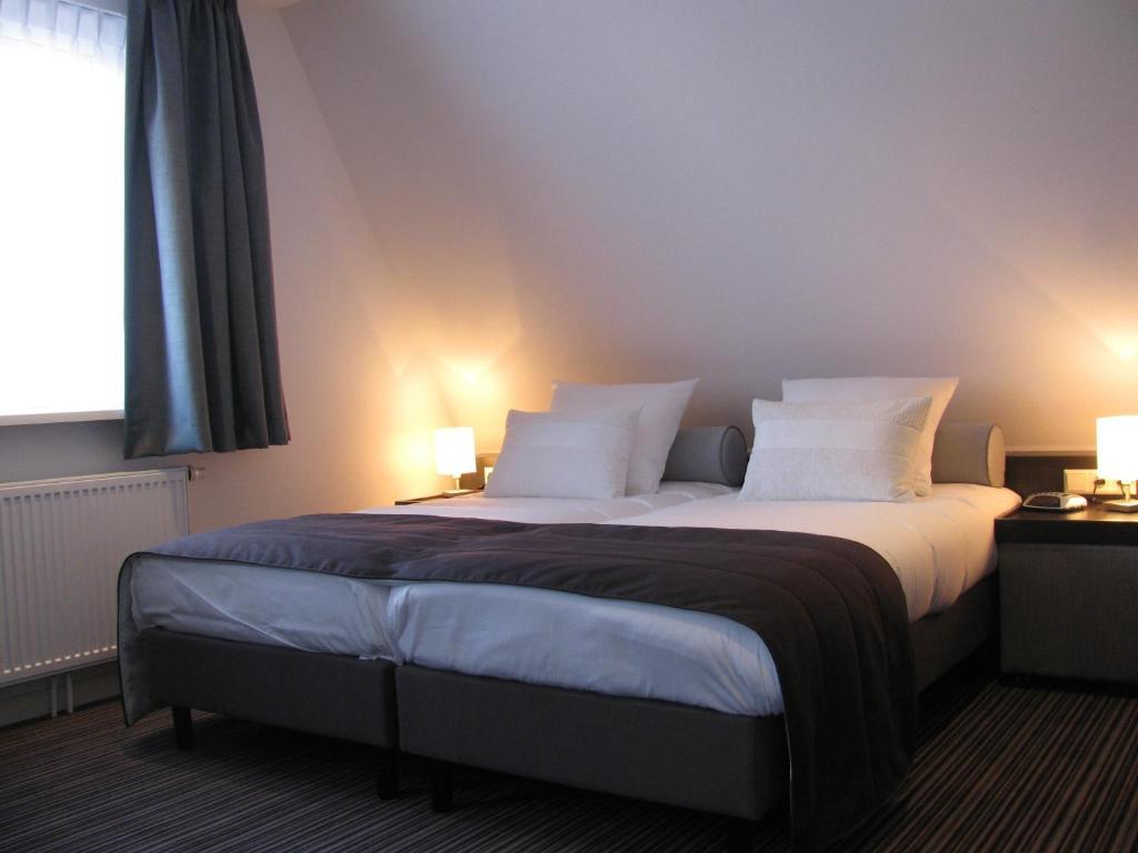 Boutique Hotel De Zwaluw De Koog  Δωμάτιο φωτογραφία