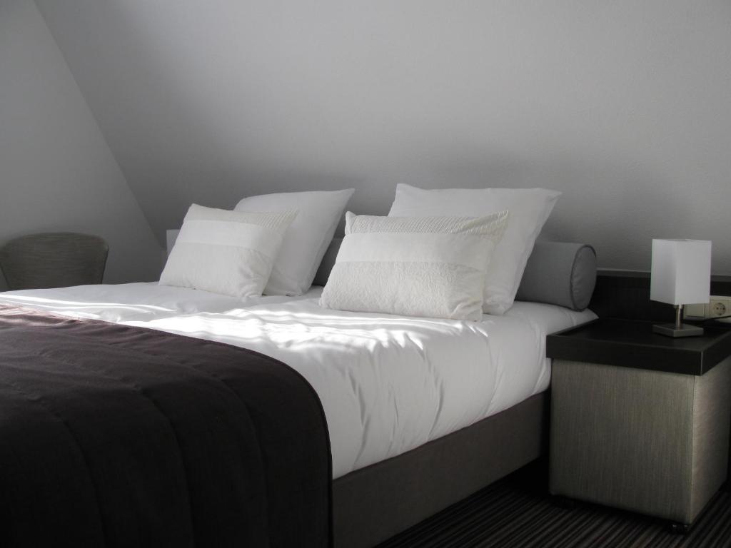 Boutique Hotel De Zwaluw De Koog  Δωμάτιο φωτογραφία