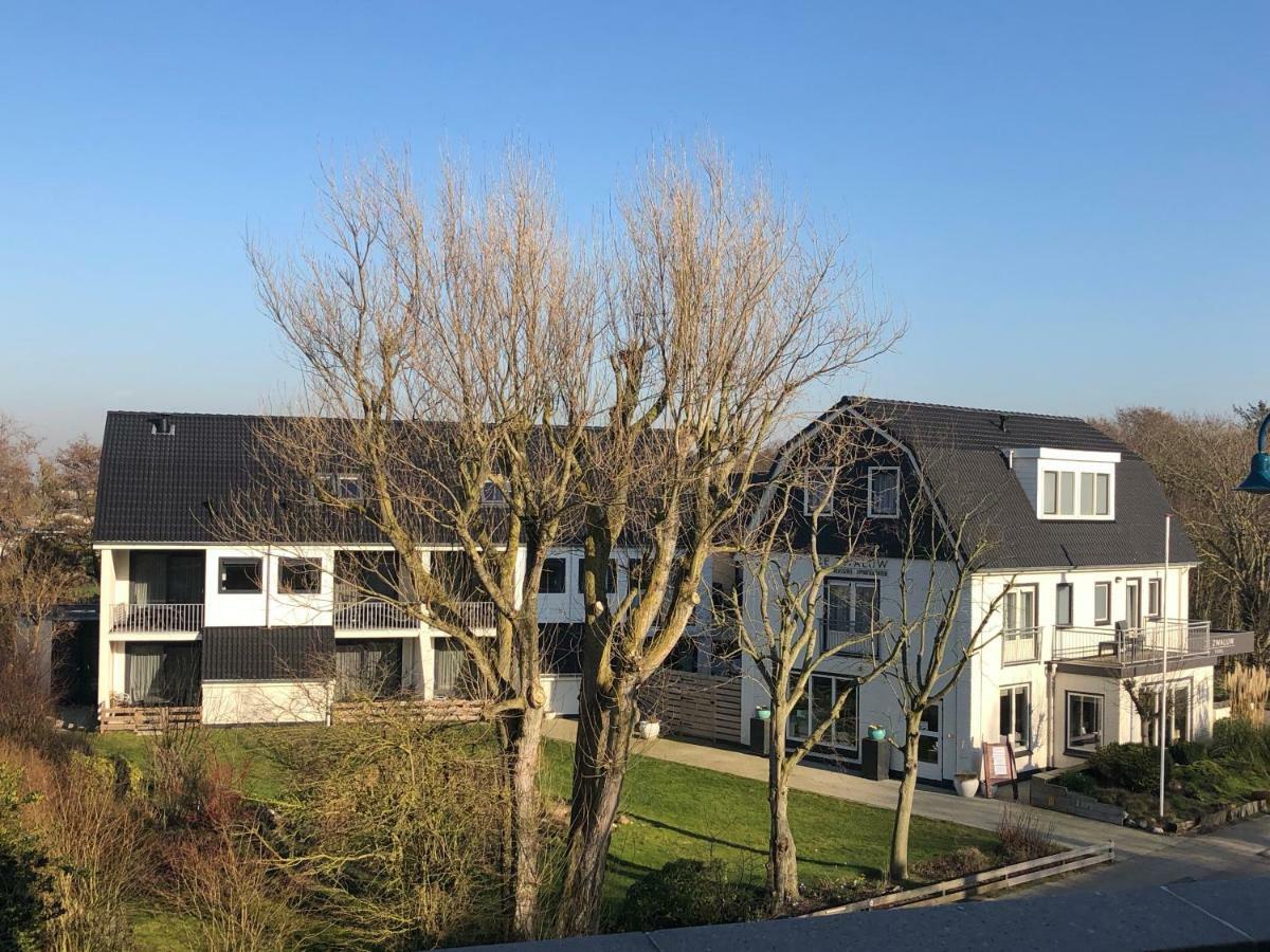 Boutique Hotel De Zwaluw De Koog  Εξωτερικό φωτογραφία