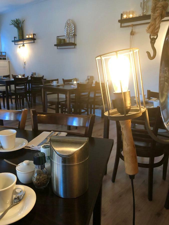 Boutique Hotel De Zwaluw De Koog  Εξωτερικό φωτογραφία